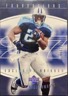 Eddie George