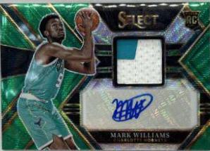 Mark Williams