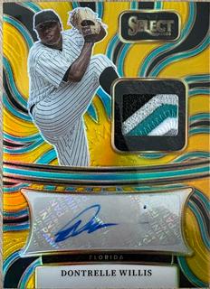 Dontrelle Willis