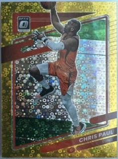 Chris Paul