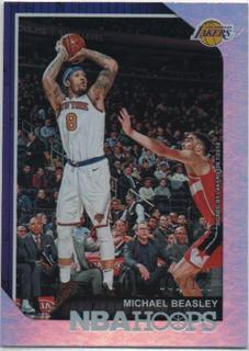 Michael Beasley