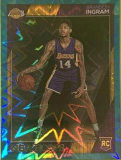 Brandon Ingram