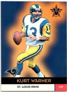 Kurt Warner