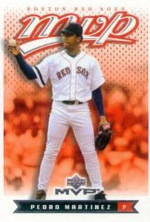 Pedro Martinez