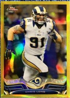 Chris Long