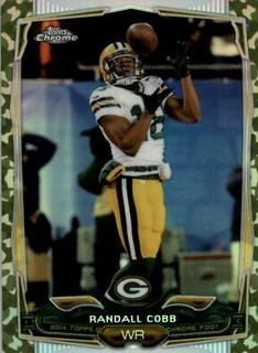 Randall Cobb