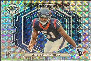 Will Anderson Jr.