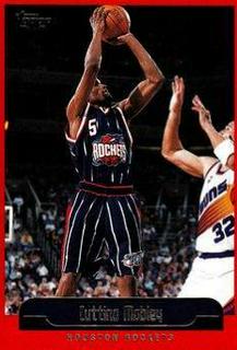 Cuttino Mobley