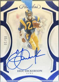 Eric Dickerson