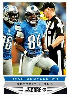 Ryan Broyles