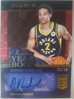 Andrew Nembhard