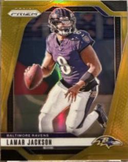 Lamar Jackson