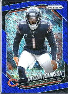 Jaylon Johnson