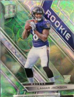 Lamar Jackson