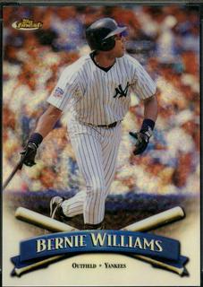 Bernie Williams