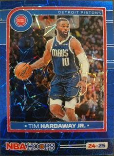 Tim Hardaway Jr.