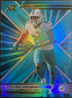 Xavien Howard