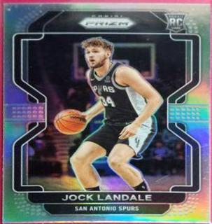 Jock Landale