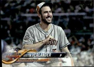 Justin Verlander