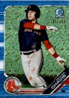 Michael Chavis