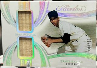 Ernie Banks