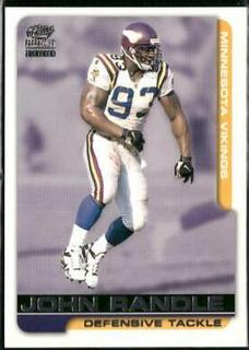 John Randle