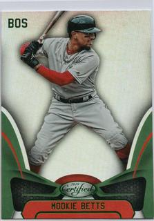 Mookie Betts