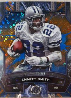 Emmitt Smith