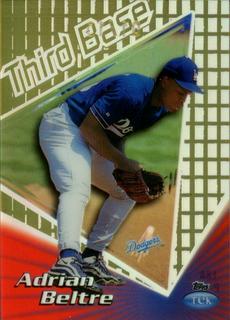 Adrian Beltre