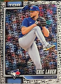 Eric Lauer