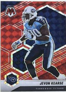Jevon Kearse