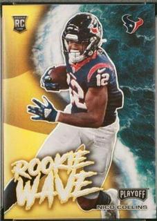 Nico Collins