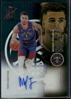Michael Porter Jr.