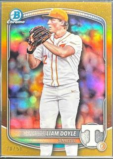 Liam Doyle