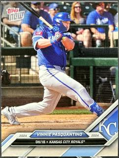 Vinnie Pasquantino