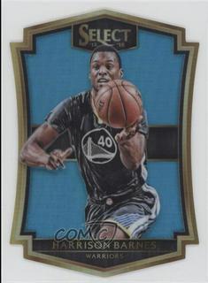 Harrison Barnes