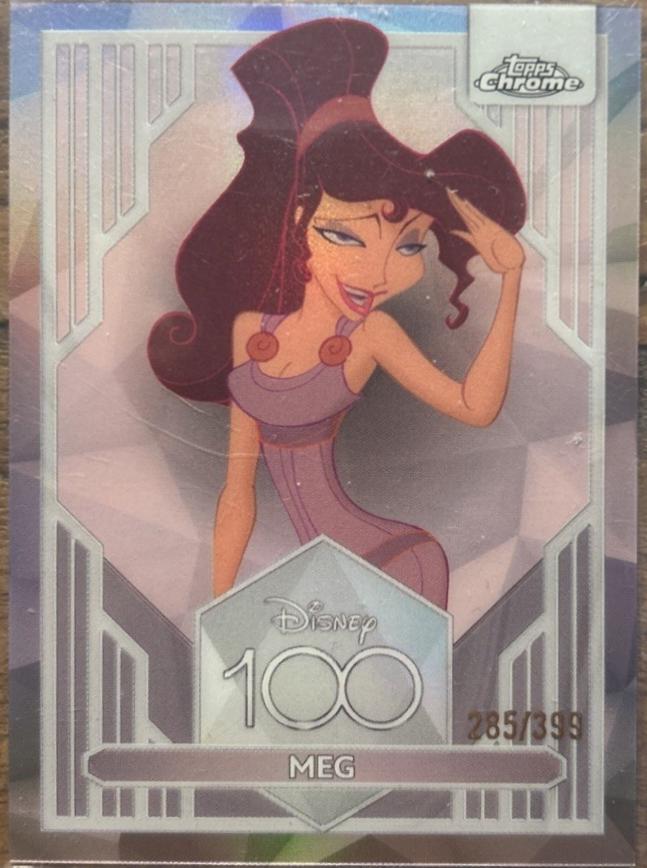 Meg [Pink] #7