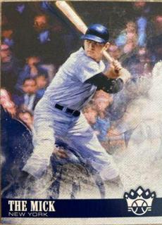 Mickey Mantle