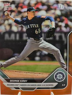 George Kirby
