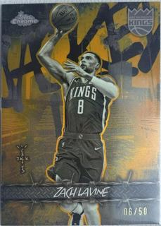 Zach LaVine
