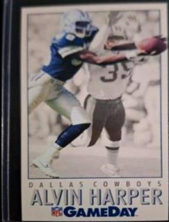 Alvin Harper