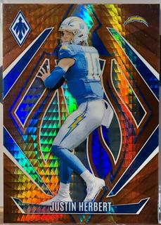 Justin Herbert