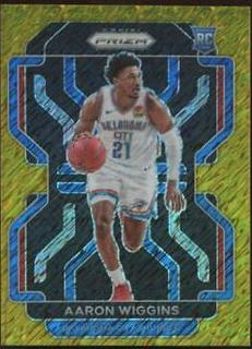 Aaron Wiggins