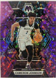 Cameron Johnson