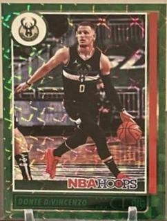 Donte DiVincenzo