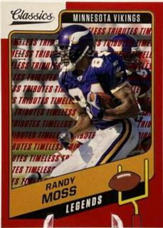 Randy Moss