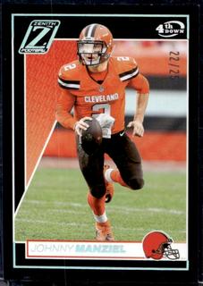 Johnny Manziel