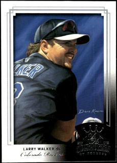 Larry Walker