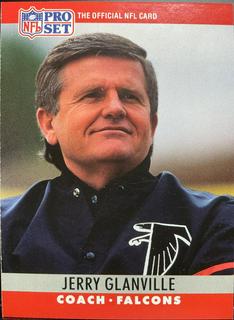 Jerry Glanville