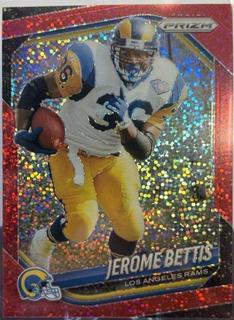 Jerome Bettis